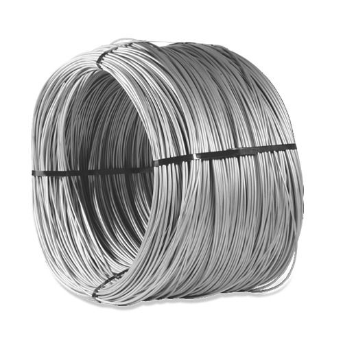 2.1Mm Carbon Steel Wire Rod - Application: Construction