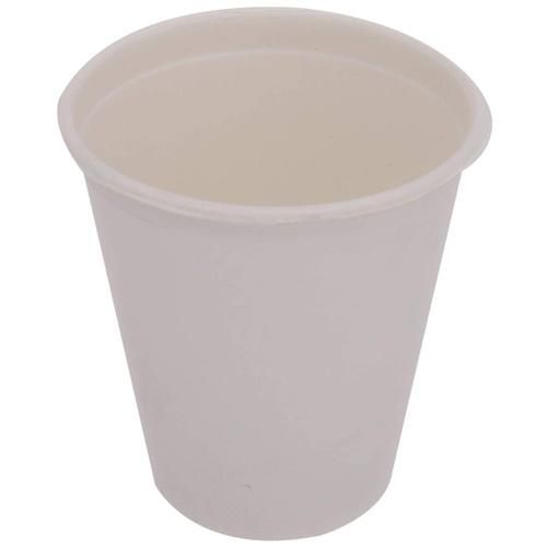 250 Ml Capacity Eco Friendly Paper Disposable Cup For Event And Party Use