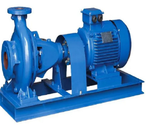 300X110X300 Mm 5 Kilogram High Pressure Mild Steel Centrifugal Pump Application: Submersible