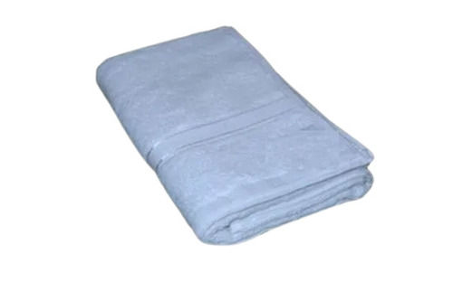 450 Gsm Rectangular Plain Dyed Soft 100% Cotton Bath Towel Age Group: Adults