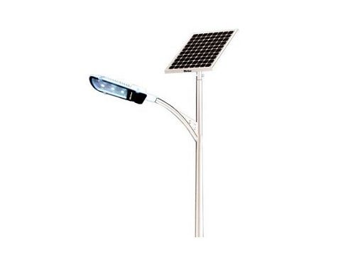 5 Watt To 35 Watt Panel Solar Street Light