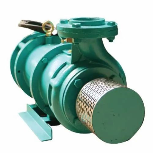 5hp Horizontal Open Well Submersible Pump For Agricultural Purpose