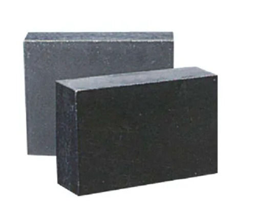 5x3x5 Inch Rectangular Graphite Blocks For Industrial Usage