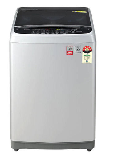 89 X 50.7 X 95.6 Cm 1300 Rpm Abs Plastic Body Lg Automatic Washing Machine