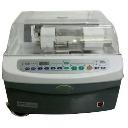 Auto Lens Edger, Voltage Ac220/110V, Frequency 50/60 Hz, Dimension(L*W