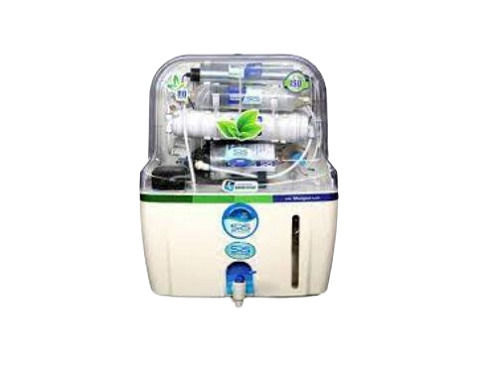 Automatic Abs Plastic Body Ro Water Purifier Dimension(L*W*H): 300 X 260 X 540 Mm Millimeter (Mm)