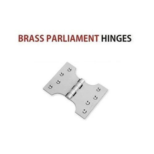 Brass Parliament Hinges Suitable For Door And Window