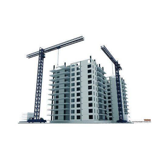 Building Construction Project Services