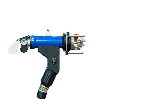 संक्षारण और जंग प्रतिरोधी Co2 मिग वेल्डिंग मशीन