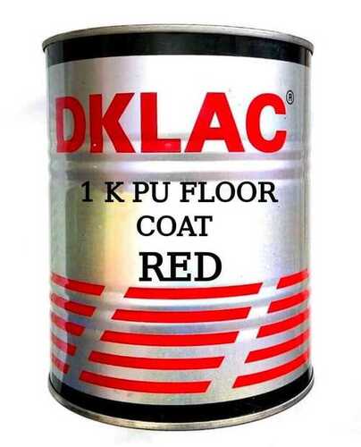 Dklac High Gloss Oil Based Wood Paints