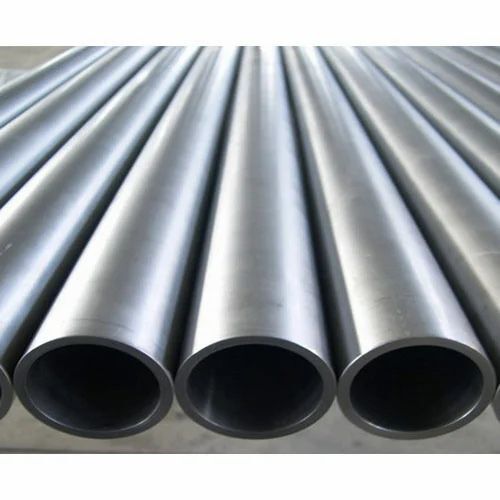 Durable Corrosion And Rust Resistant Stainless Steel Seamless Tubes