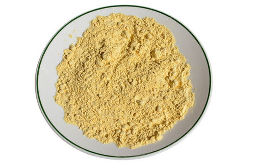 Fine Ground Powder Form Chemicals Free Pure And Dried Gram Flour