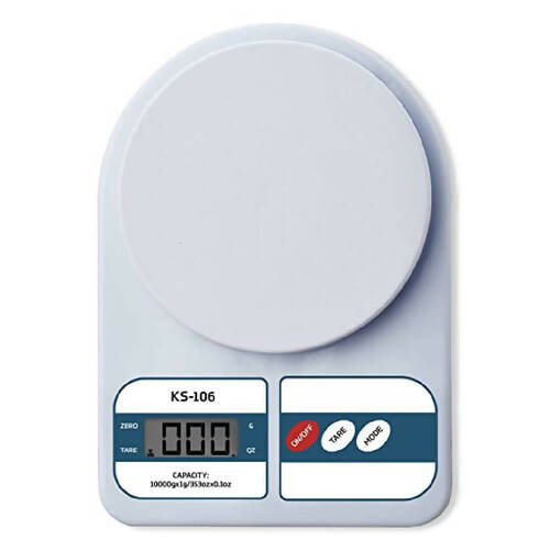 Multipurpose Durable Portable Electronic Digital Display Weighing Scale