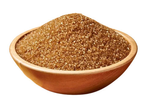 Sweet No Preservatives Gluten Free Granular Organic Brown Sugar