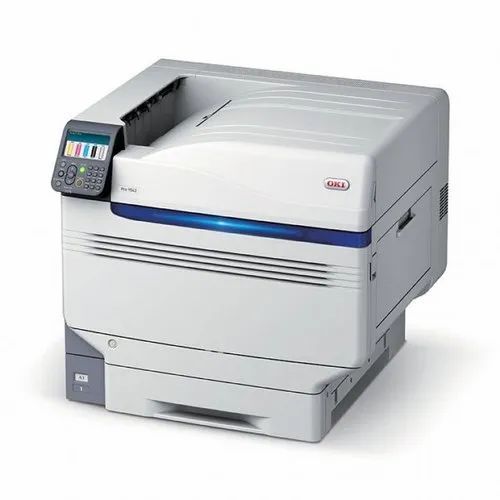 oki pro 9541 laser printer