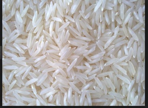 Organic Creamy White Long Grain Rice For Cooking Usage
