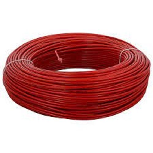 Polycab Pvc Insulated Fire Retardant (Fr) Frlsh 0.75 Sq.mm. Cable