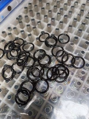 Rubber O Rings For Automobile Industry Use