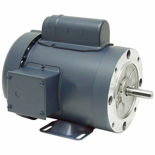 Three Phase 1440 Rpm Ip55 Rating Cast Iron Small Electric Motor