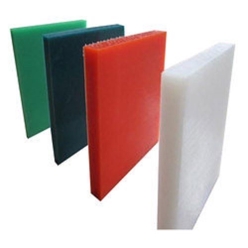 Uhmw Polyethylene - 6 to 300 mm Thickness, Rigid Polythene Sheets, Plain Pattern, 3 Years Warranty, Suitable for Industrial Applications up to 270Â°C