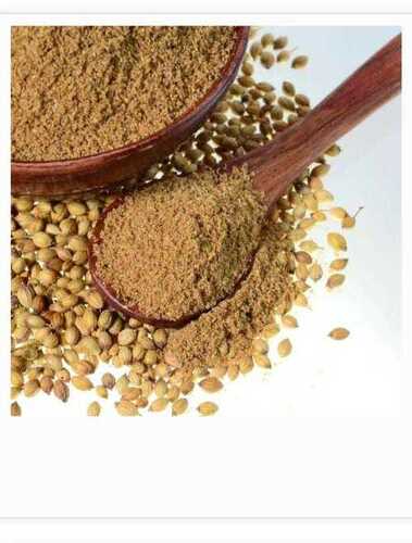 Green 100% Pure Organic Indian Coriander Powdered For Cooking