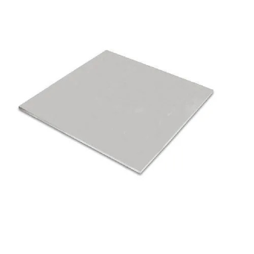 12x12 Inch Rust Proof Polished Finished Stainless Steel Square Plate 00 