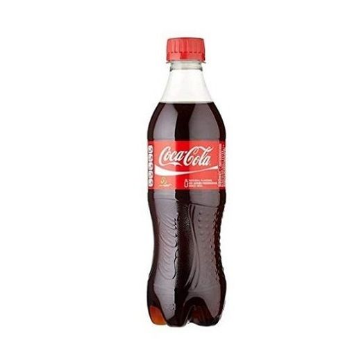 250 Ml Soft Energetic Drink Coca-Cola