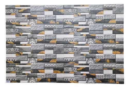 8*24 High Depth Elevation 3d Wall Tiles