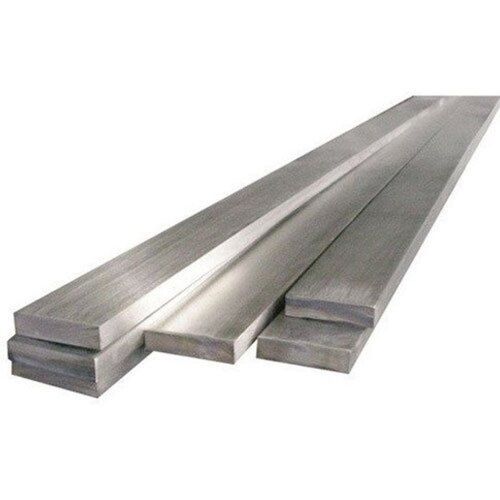 9.8Mm Thick Hot Rolled Galvanized Alloy Steel Flat Bar For Constrcution Use Application: Construction