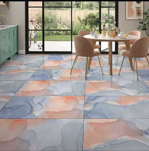 Anti Slip Ceramic Floor Tiles