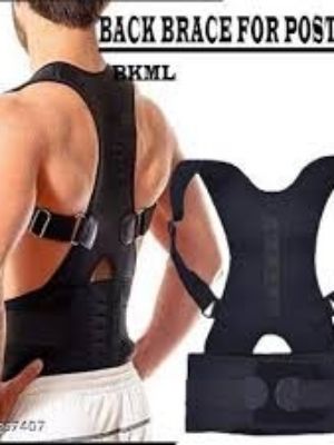Posture Corrector Shoulder Back Support Belt Corrector Back Pain