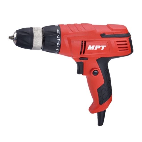 Durable Portable Impact And Professional Drill Machine For Commercial Use