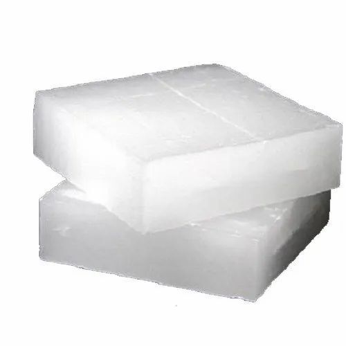 Fully Refined Solid Paraffin Wax