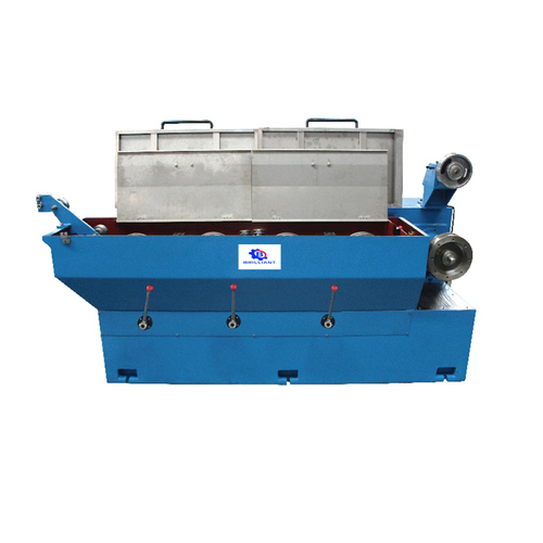 Intermediate Wire Drawing Machine