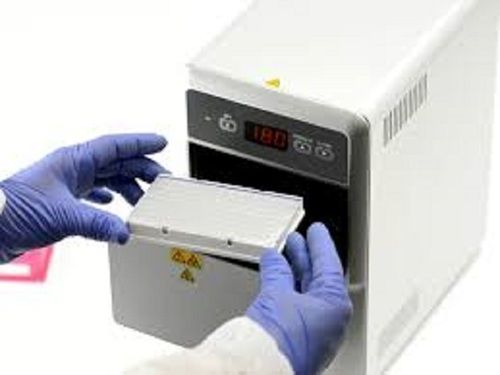 Laboratory Semi Automated Plate Sealer