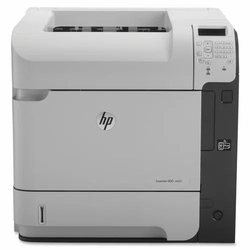 Laser printer 