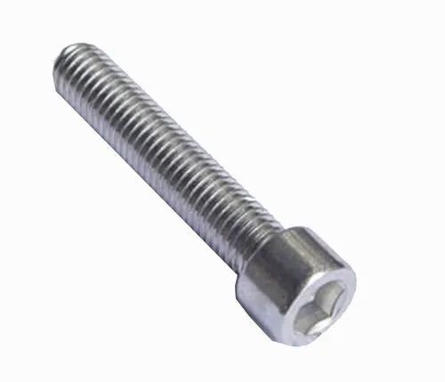 Mild Steel Bolt Nut For Machine And Automobile Use