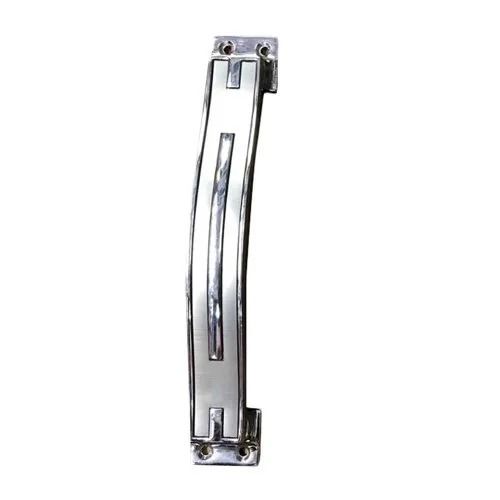 Rust Proof Rectangular Polished Finished Aluminium Pull Handle