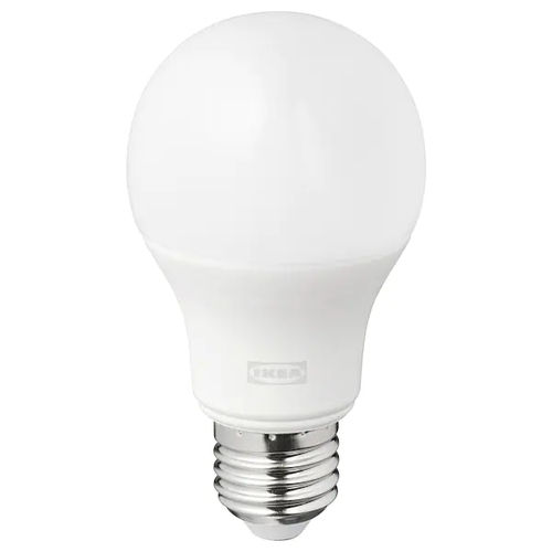 White Led Light Bulb For Home, Office, School, Shop