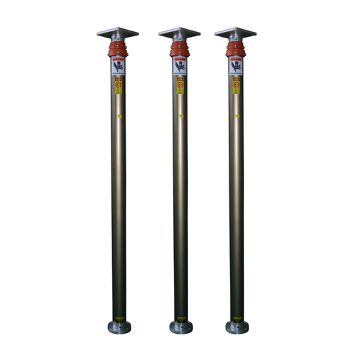 1.8m Vehicle Car Mounted Lighting Camera Telescopic Mast Electric Pole  Height: 1.8 Meter (m) at Best Price in Wuxi