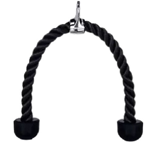 10 Inches Plain Flexiloop Style Nylon Polyester Bags Rope Handle