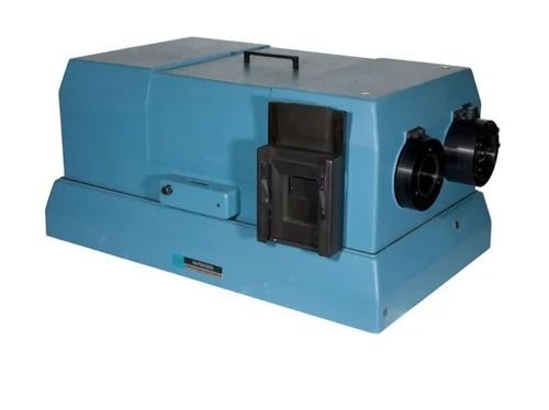 Blue 10000 Watt 220 Voltage Electric Graphite Monochromator For Industrial Use