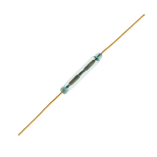 12 Voltage Tungsten Electrical Reed Sensor For Industrial Use Accuracy: 98.9  %