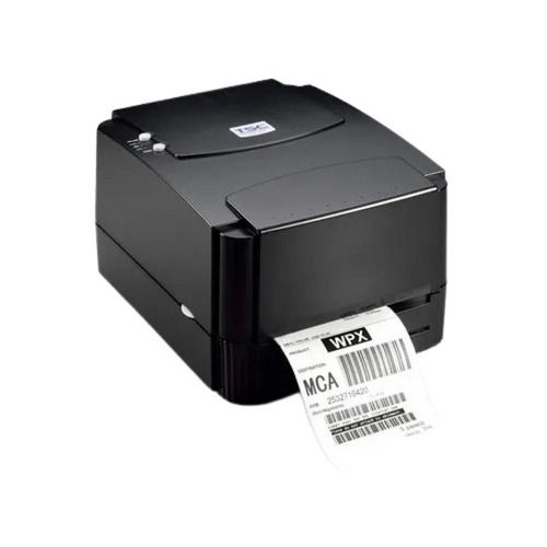 Heat Sensitive 127 Mm/Sec Speed 2.5 Kilogram Barcode Printer For Printing Use