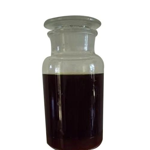 2.3 Ph Value 90% Pure Water Soluble Sulphonic Acid Slurry Application: Industrial