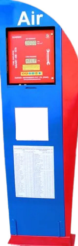 240 Voltage Mild Steel Body Corded Electric Digital Tyre Inflator For Outdoor Use  Lifting Capacity: 00 Short Ton