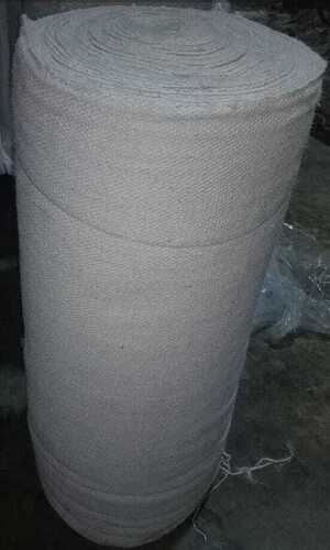 3mm Thickness White Asbestos Cloth