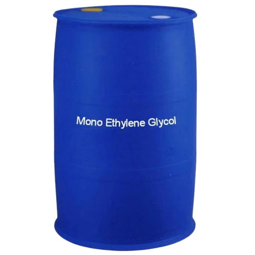 62.07 G/Mol -12.9 Degree C Melting 99% Pure Mono Ethylene Glycol 