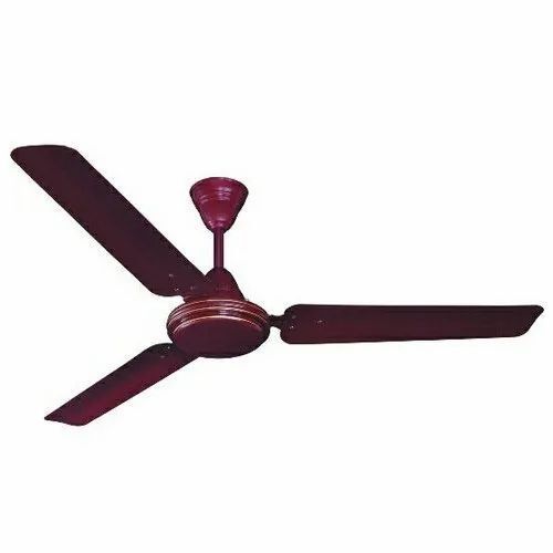 65 Watt 220 Voltage 60 Hertz Ceiling Fan Blade Diameter: 1200  Micromete (Micron)