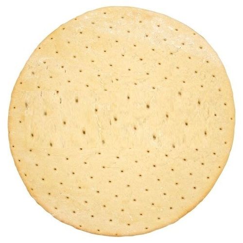 7 Inches Round Gluten Free Ready To Cook Maida Pizza Base